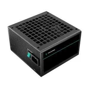 پاور کامپیوتر PF450 230V EU White دیپ کول 450 وات