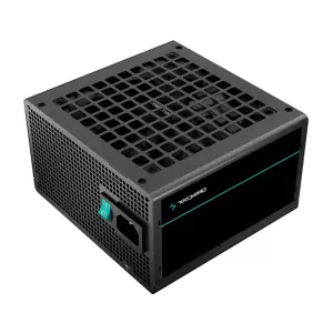 پاور کامپیوتر PF550 230V EU White دیپ کول 550 وات
