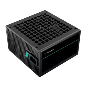 پاور کامپیوتر PF650 230V EU White دیپ کول 650 وات