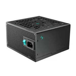 پاور کامپیوتر PL550D Bronze دیپ کول 550 وات