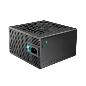 پاور کامپیوتر PL650D Bronze دیپ کول 650 وات