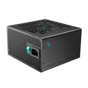 پاور PL750D Bronze ATX دیپ کول 750 وات