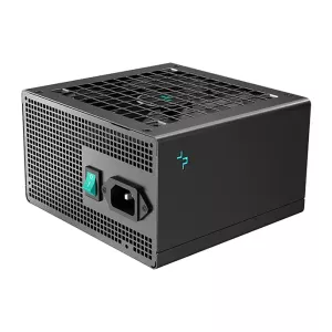 پاور کامپیوتر PN650D دیپ کول 650 وات