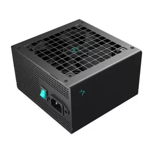 پاور کامپیوتر PN750M دیپ کول 750 وات