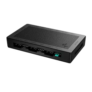 فن هاب ARGB SC790 دیپ کول 6 پورت