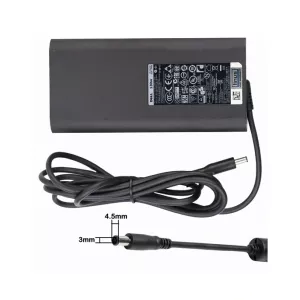 شارژر اورجینال لپ تاپ  19.5V 6.67A دل 130 وات (4.5*3.0)