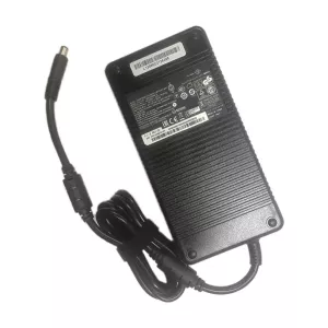 شارژر اورجینال لپ تاپ 19.5V 16.9A دل (7.4*5.0)