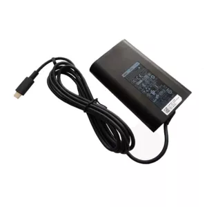 شارژر اورجینال لپ تاپ 20V 3.25A دل 65 وات Type-C