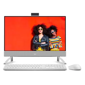 آل این وان AiO 5410 دل i5 8GB 1+256GB ا ۲۴ اینچی
