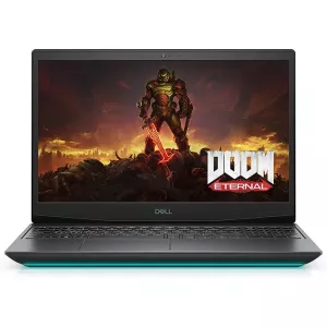 لپ تاپ Gaming G5 5500 دل i7 16GB ا ۱۵.۶ اینچی