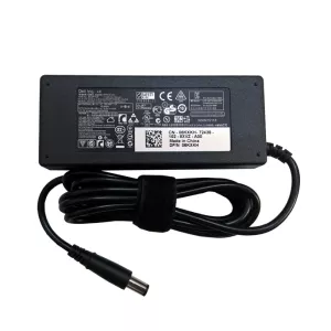 شارژر های کپی لپ تاپ 19.5V 4.62A دل (7.4*5.0)