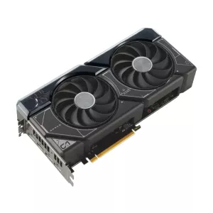 کارت گرافیک DUAL-RTX4070TIS-O16G ایسوس ظرفیت 16 گیگ