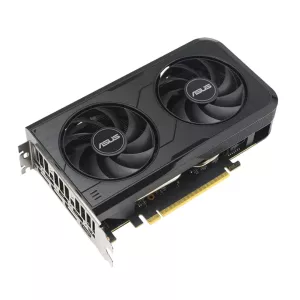 کارت گرافیک Dual GeForce RTX 5050 8GB GDDR6 OC Edition ایسوس حافظه ۸ گیگابایت