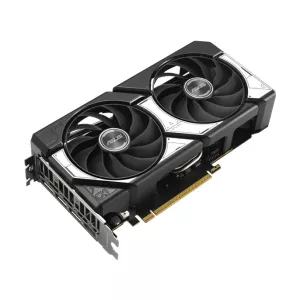 کارت گرافیک Dual GeForce RTX 5060 8GB GDDR7 OC Edition ایسوس حافظه ۸ گیگ