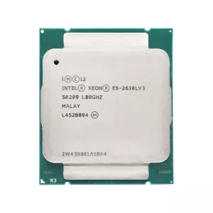 پردازنده سرور اینتل Xeon E5-2630L