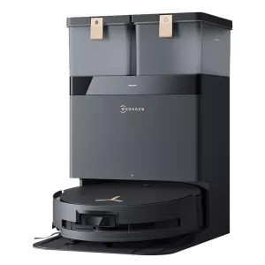 جارو رباتیک X8 Pro Omni اکووکس