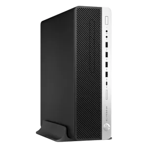 مینی کیس  EliteDesk 800 G5 i5(9th) 16GB 256GB Intel اچ پی - استوک