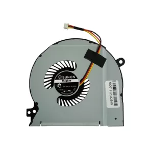 فن لپ تاپ دل XPS L502