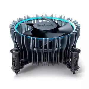 خنک کننده پردازنده LGA 1700 GEN 12/13 اینتل (بادی)
