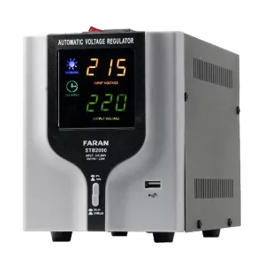 استابلایزر STB 2000VA فاران
