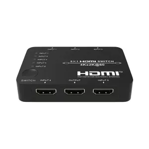 سوییچ FN-S251 فرانت 5 پورت