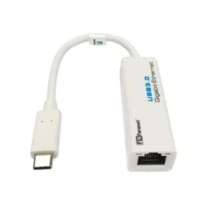 مبدل USB 3.1 Type-C به شبکه LAN فرانت FN-UCE1000