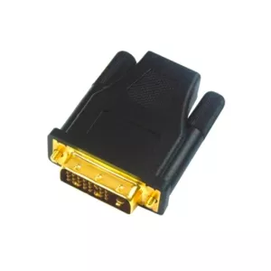 تبدیل DVI-D نر به HDMI ماده فرانت FN-HAD24
