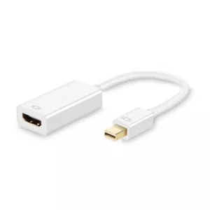 مبدل Mini Display به passive HDMI کیفیت 4K@30Hz فرانت FN-MDPH12A