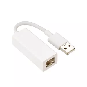 مبدل USB3.0 به Ethernet 10/100/1000Mbps فرانت FN-U3E1000