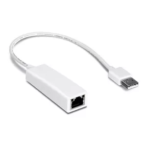 کارت شبکه USB 2.0 با سرعت 10/100Mbps فرانت FN-U2E100