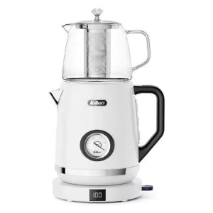 چای ساز TS 290 فلر