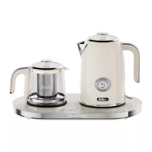 چای ساز TS 490 فلر