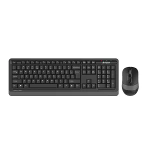 کیبورد و ماوس FG1010S ایفورتک بی سیم
