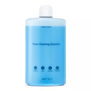 مایع کف شوی اصلی 1000ml برای جاروهای روبوراک