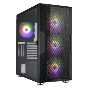 کیس کامپیوتر CUT592 اف اس پی
