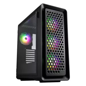 کیس کامپیوتر CUT593P Ultra Tower اف اس پی