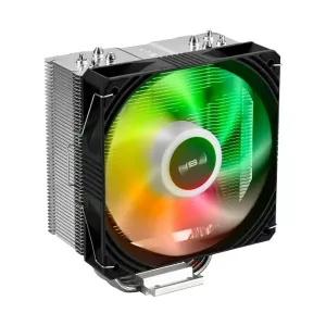 خنک کننده پردازنده NE5 ARGB اف اس پی (بادی)