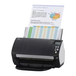 اسکنر حرفه ای اسناد Fi-7160 فوجیتسو