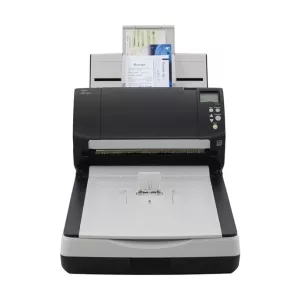 اسکنر حرفه ای اسناد Fi-7260 فوجیتسو