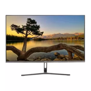 مانیتور GDM-248CS جی پلاس ۲۴ اینچی