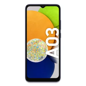 گوشی موبایل سامسونگ گلکسی A03 ظرفیت 64 گیگابایت رم 4 گیگابایت