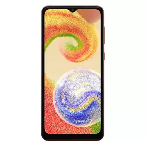گوشی موبایل سامسونگ Galaxy A04 ظرفیت 32 گیگابایت رم 3 گیگابایت