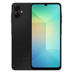 گوشی موبایل Galaxy A06 5G سامسونگ ظرفیت 64گیگابایت رم 4 گیگابایت