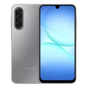 گوشی موبایل سامسونگ Galaxy A17 ظرفیت 128 گیگابایت رم 4 گیگابایت