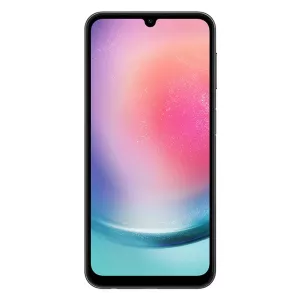 گوشی موبایل سامسونگ Galaxy A24 ظرفیت 128 گیگابایت رم 6 گیگابایت