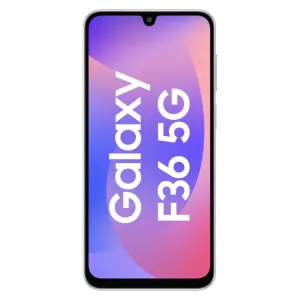 گوشی موبایل سامسونگ Galaxy F36