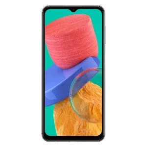 گوشی موبایل سامسونگ گلکسی M33 ظرفیت 128 گیگابایت رم 8 گیگابایت