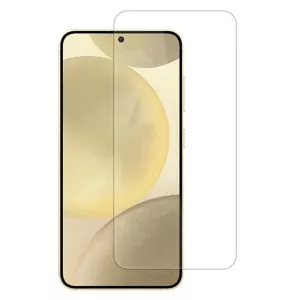 محافظ صفحه نمایش شیشه ای برای سامسونگ Galaxy S24 FE