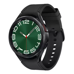 ساعت هوشمند Galaxy Watch6 Classic SM-R950 سامسونگ 43mm