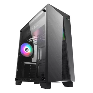 کیس گیمینگ کامپیوتر Nova N6 گیم مکس
